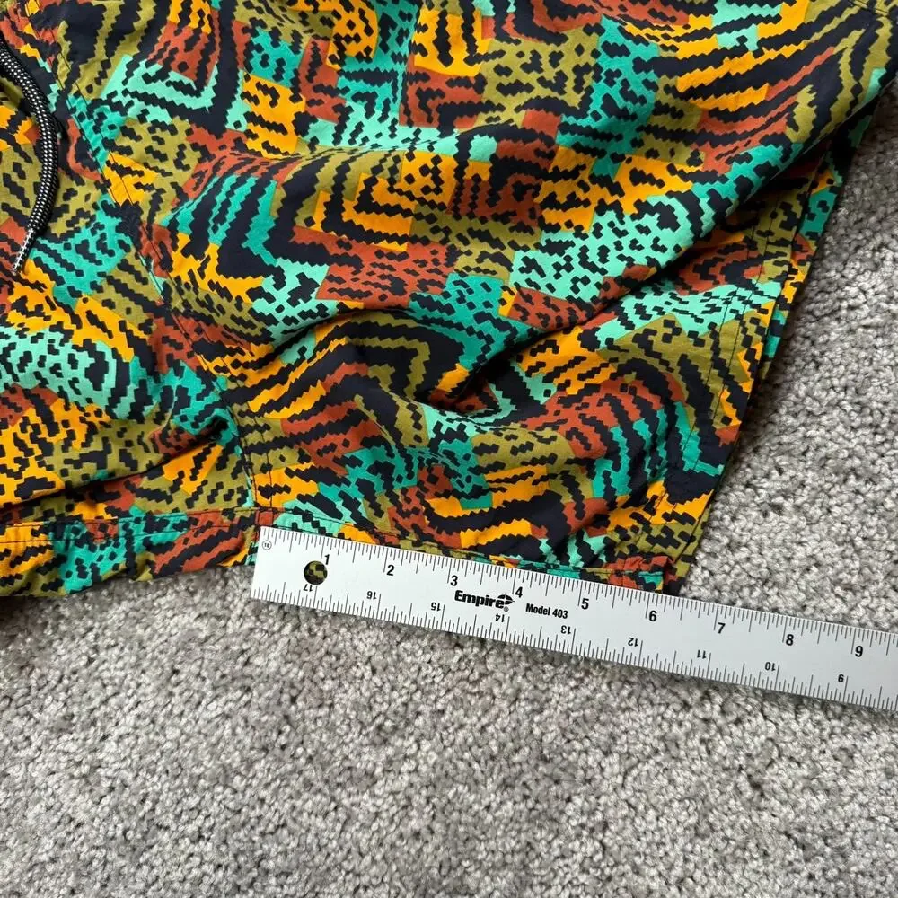 Nike Wild All‎ Over Print M 6